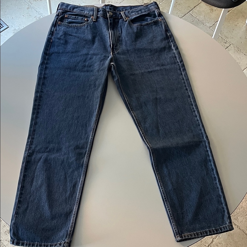 Men's Classic Levi’s Jeans